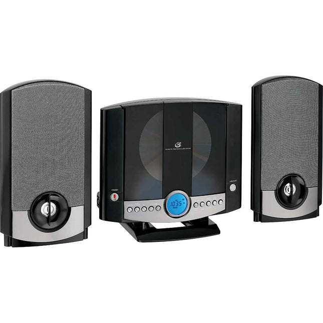 HM3817DTBK CD Micro System
