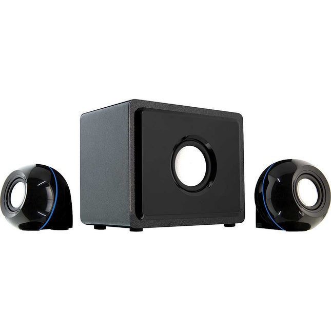 HT12B 2.1Ch Speaker System