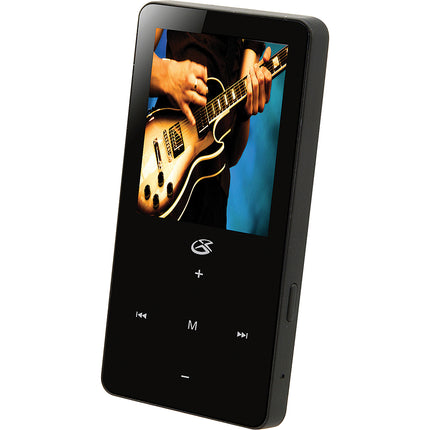 8GB Digital Media Player