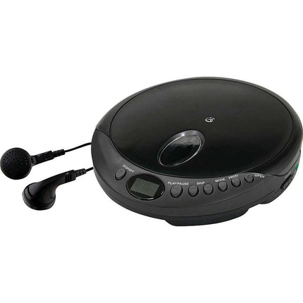 PC101B Portable CD/-R Player