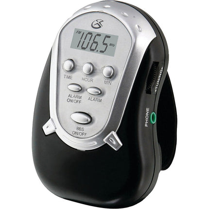 Portable AM/FM Armband Radio