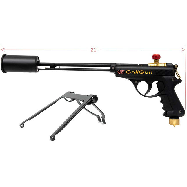 GrillGun Basic Grill Torch & Lighter