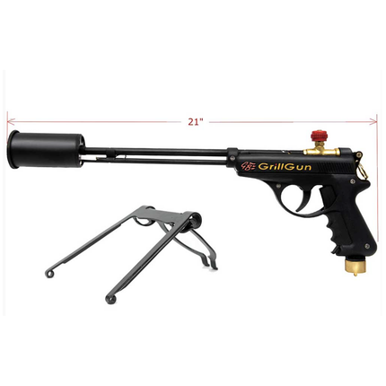 GrillGun Basic Grill Torch & Lighter