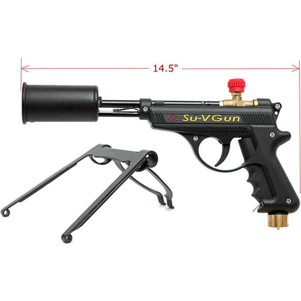 GRILLBLAZER Su-VGun Basic Grill & Culinary Torch