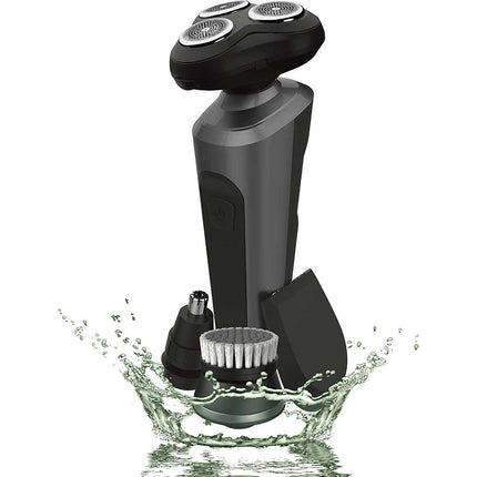 5PC Wet/Dry Grooming Kit