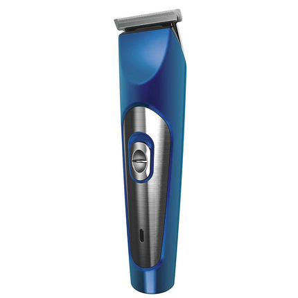 GROOM ESSENTIALS Rechargeable Hair & Beard Trimmer