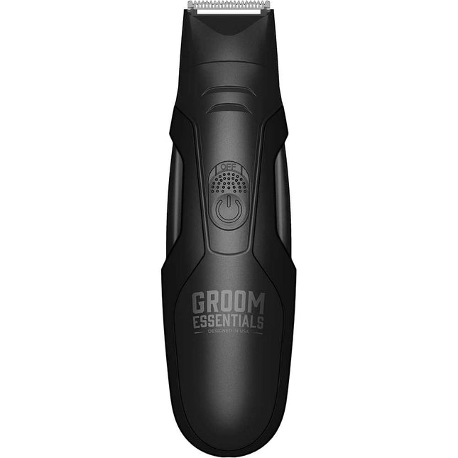 11pc Grooming Set w/Stand