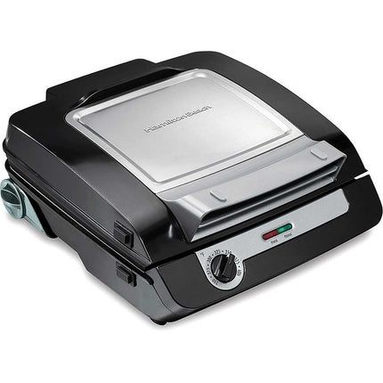 4-in-1 MultiGrill™ Plus