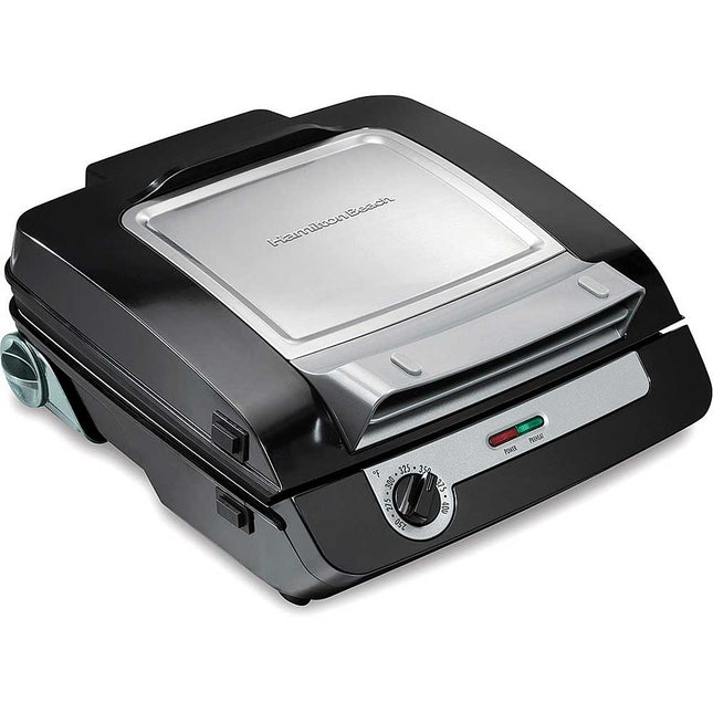 4-in-1 MultiGrill™ Plus