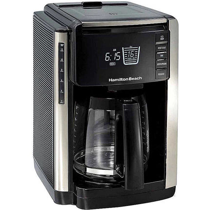 12 Cup Coffee Maker