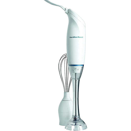 Turbo-Twister 2-Speed Hand Blender