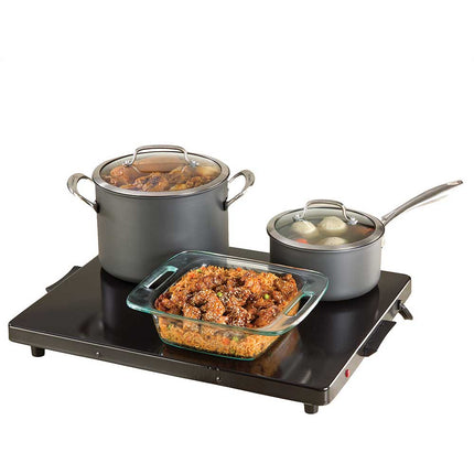 Extra Large Hot Plate