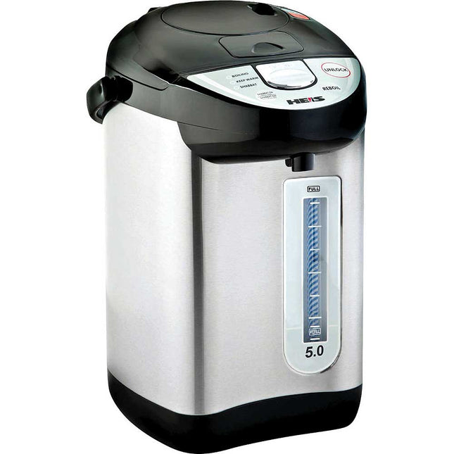 5-Quart Hot Water Dispenser