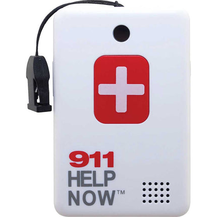 911 Help Now, Emergency Medical Alert Pendant