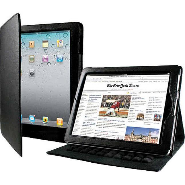 IPADCASE2-ST iPad 2 Standing Portfolio Case