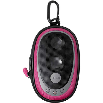 Portable Speaker Case, Pink