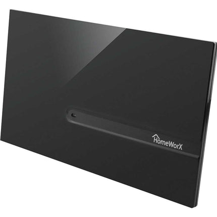 HW120AN Amplified Digital HDTV Indoor Antenna