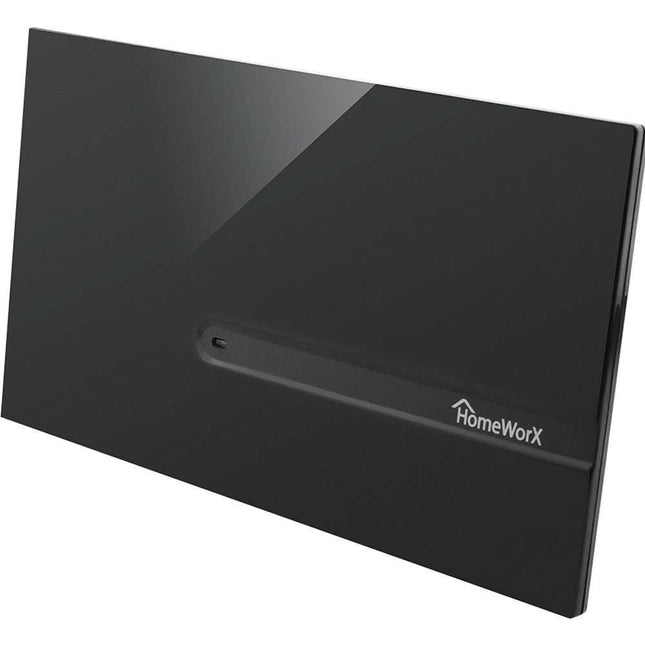 HW120AN Amplified Digital HDTV Indoor Antenna