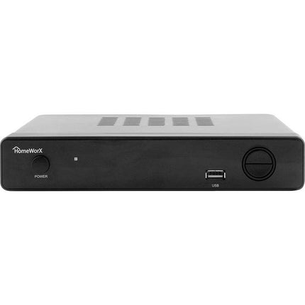 HW-150PVR Digital Converter Box w/ Recording Function