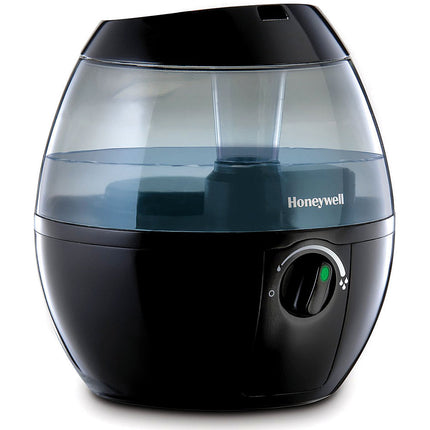 Mistmate Cool Mist Humidifier, Black