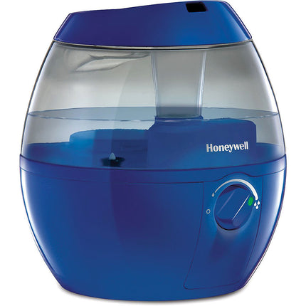 Mistmate Cool Mist Humidifier, Blue