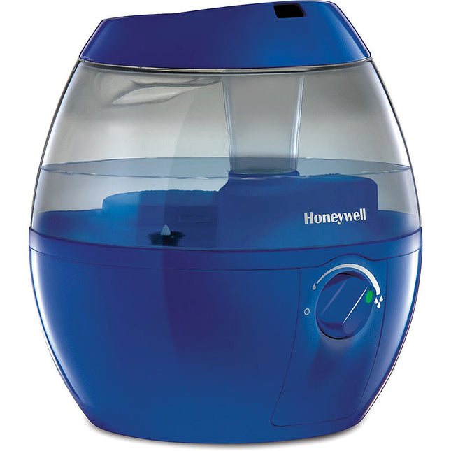 Mistmate Cool Mist Humidifier, Blue