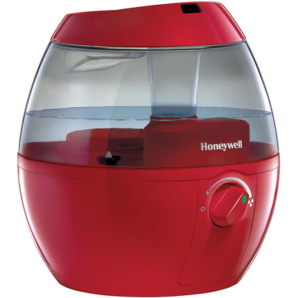 Mistmate Cool Mist Humidifier, Red