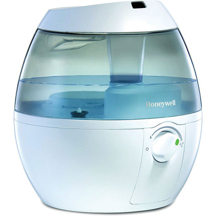 Mistmate Cool Mist Humidifier, White