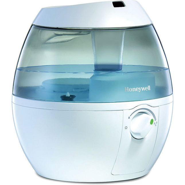 Mistmate Cool Mist Humidifier, White