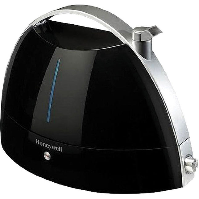 Designer Series Ultrasonic Humidifier, Black