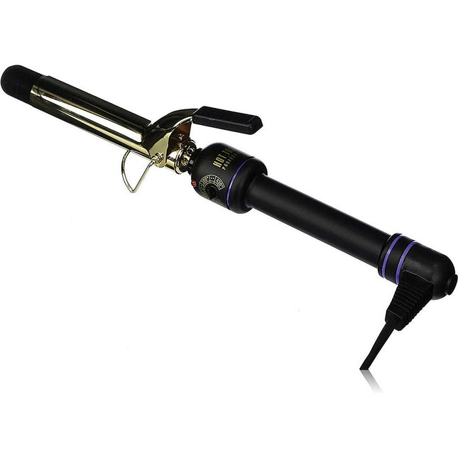 1" Professional Curling Iron with Multi-Heat Control