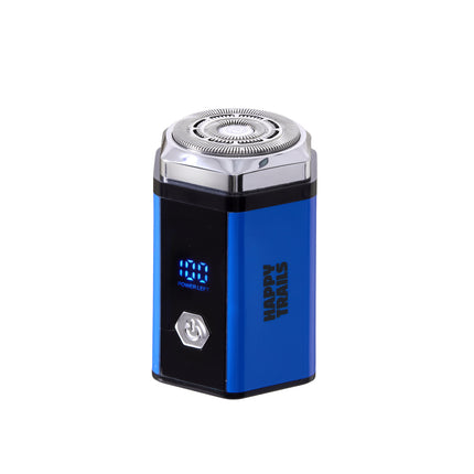 The Side Kick: All-Over Body Shaver