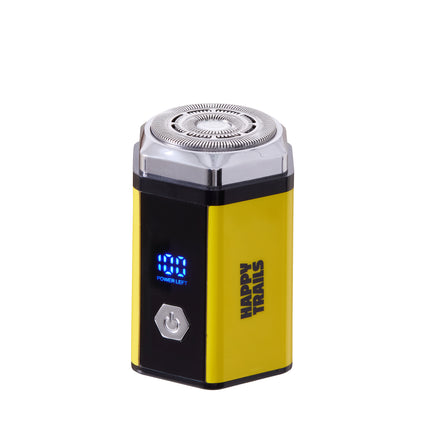 The Side Kick: All-Over Body Shaver