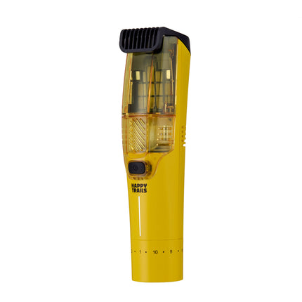 The Vac-Groom: Head-to-Toe Trimmer