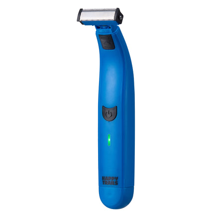 The Buzz-Off: Head-to-Toe Precision Trimmer