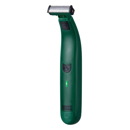 The Buzz-Off: Head-to-Toe Precision Trimmer