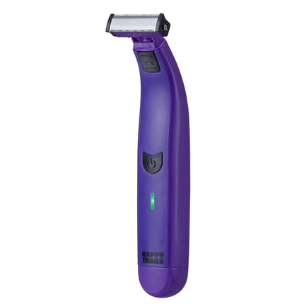The Buzz-Off: Head-to-Toe Precision Trimmer