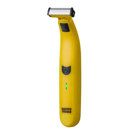 The Buzz-Off: Head-to-Toe Precision Trimmer