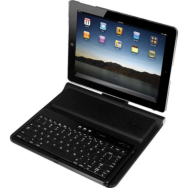 HY1025BT All-In-One Bluetooth Workstation For iPad 2 & New iPad