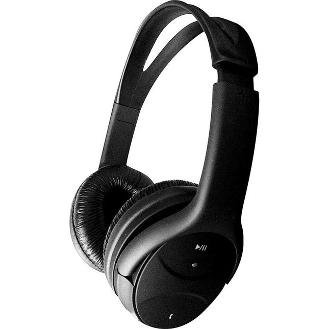 HY980BTBK Bluetooth Headphones