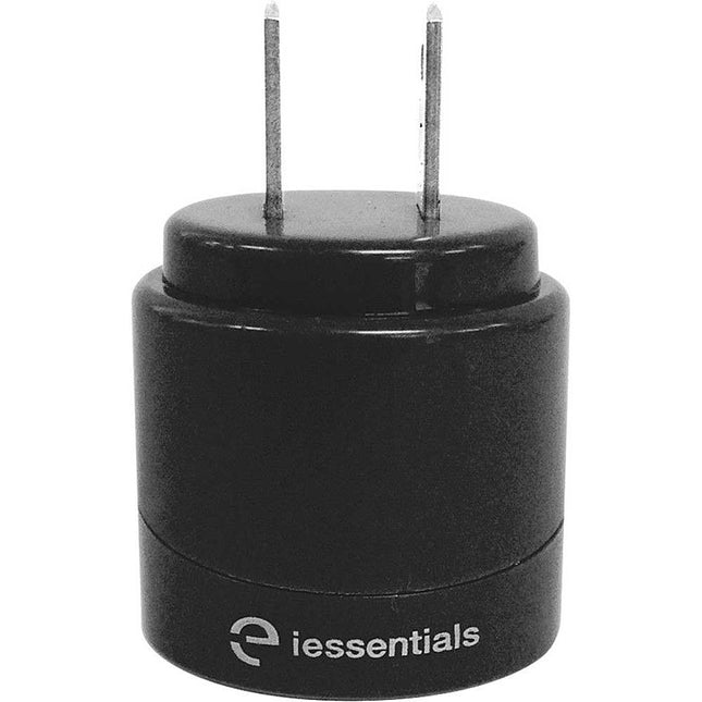 Dual USB DC Wall Charger