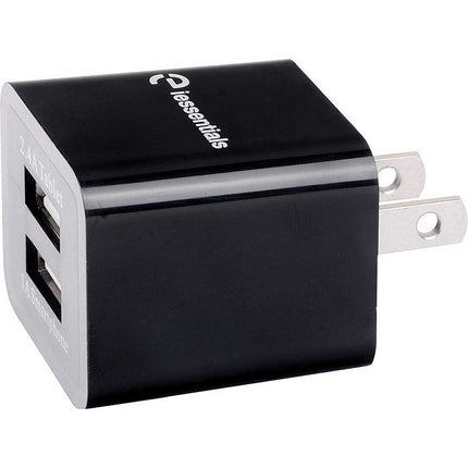 3.4 AMP Dual USB Wall Charger