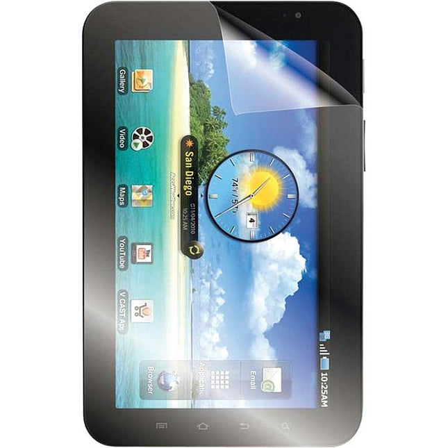Universal Anti-Glare Screen Protector For 7"-8" Tablets and Ereaders