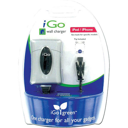 BN00254-0004 AC Adaptor For iPod/iPhone