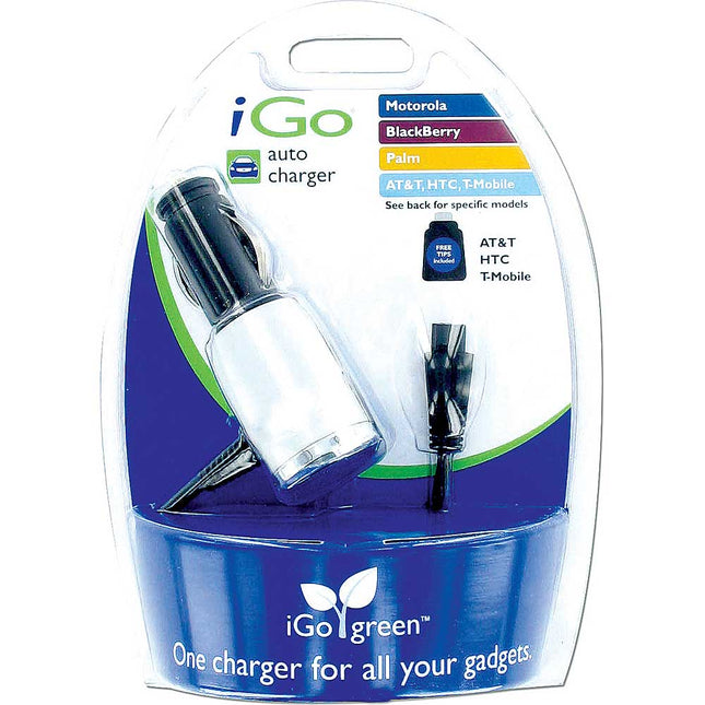 BN00255-0004 Car Charger  For Cell Phones