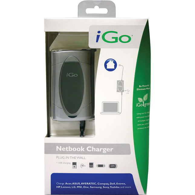 PS00127-0001 Netbook Anywhere Charger