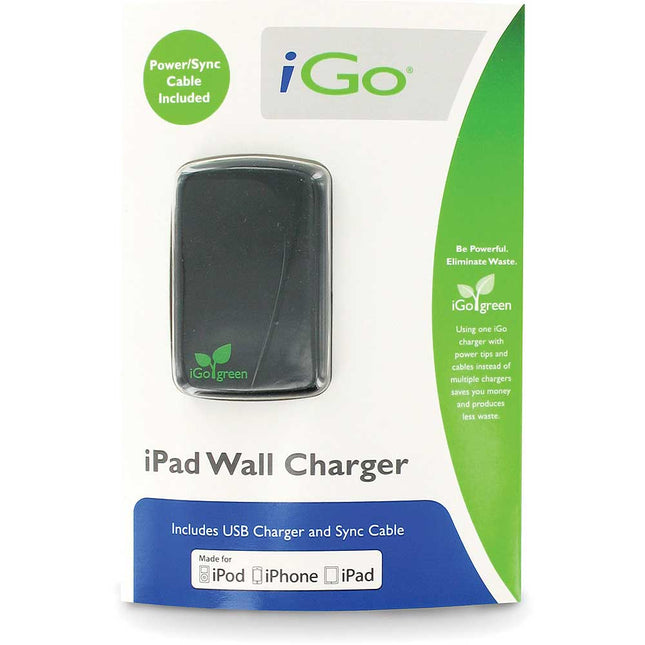 PS002850001 iPad Wall Charger