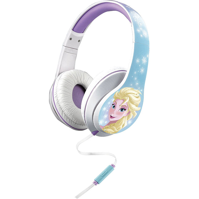 Disney Frozen Over the Ear Headphones