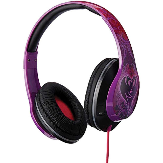 Disney's Descendents Light Up Headphones
