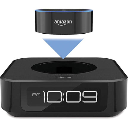Docking Bedside Speaker for Amazon Echo Dot